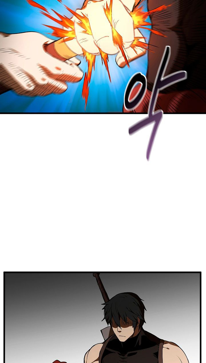 Otherworldly Sword King’s Survival Records Chapter 07 Gambar 16